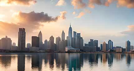 panorama-dubai